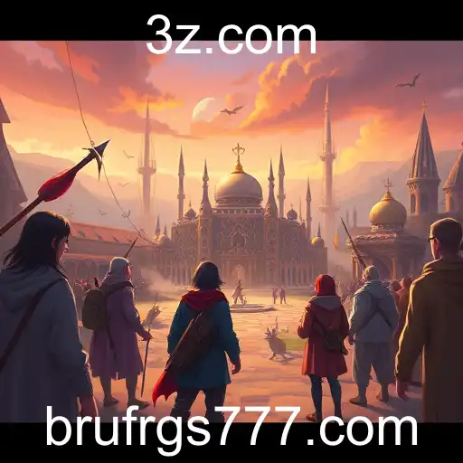 UFGRS777: Tendências e Impactos no Mundo dos Jogos