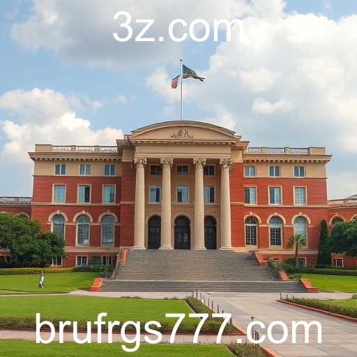 Inovações no Universo dos Jogos: UFRGS777 Lança Novo Evento