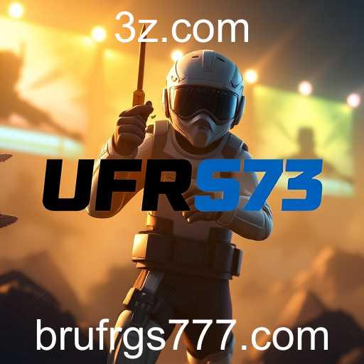 UFRGS777: A Nova Sensação dos Gamers em 2025